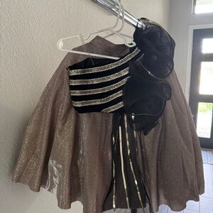 Indian kids wear Choli